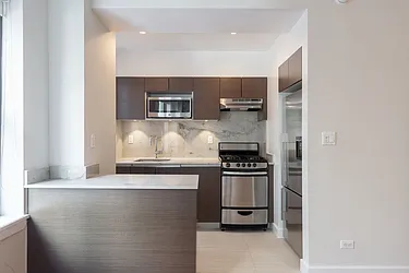 Rented by Stonehenge NYC LLC