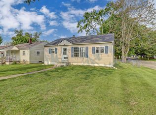 301 Wyandotte St, Lancaster, OH