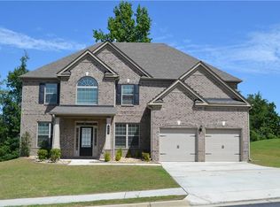 569 Loretta Way, Grayson, GA