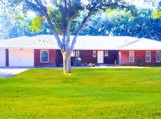 112 Farm To Market Rd #1042, Three Rivers, TX 78071