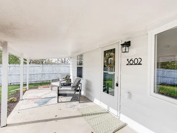 3602 Rosslyn Dr, Lafayette, IN 47905