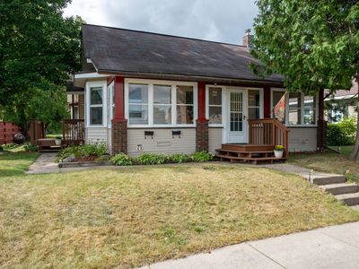 611 NW 2nd Ave, Grand Rapids, MN, 55744