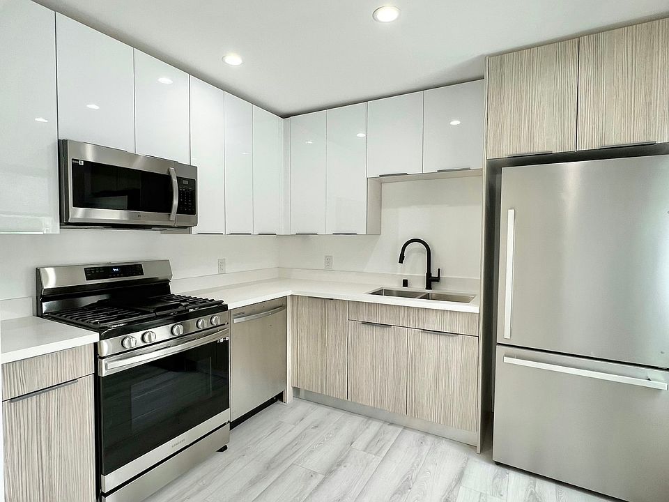 1st image of 2034 S Garth Ave APT 1