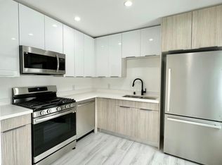 2034 S Garth Ave APT 1, Los Angeles, CA 90034