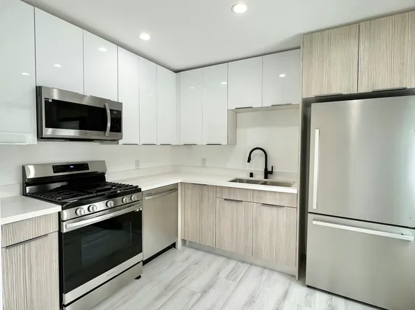 2034 S Garth Ave APT 1, Los Angeles, CA 90034