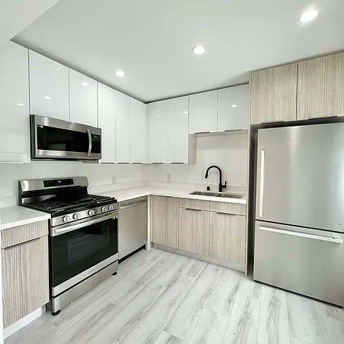 2034 S Garth Ave Photo 1