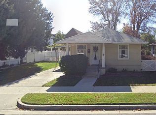 314 E 100 N, Springville, UT 84663