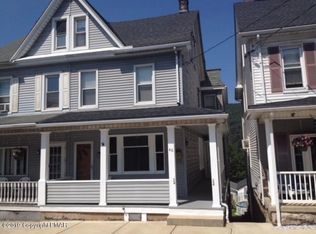 46 E Catawissa St, Nesquehoning, PA 18240