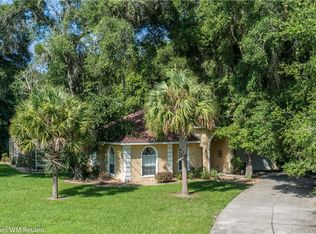 972 N Sabal Palm Way, Inverness, FL 34453