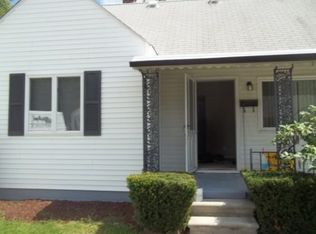 21828 Rausch Ave, Eastpointe, MI 48021