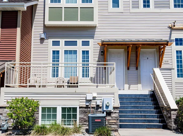 3313 5th Way East #B, West Fargo, ND 58078