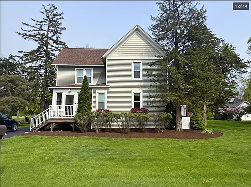 23197 N Prairie Rd Photo 1