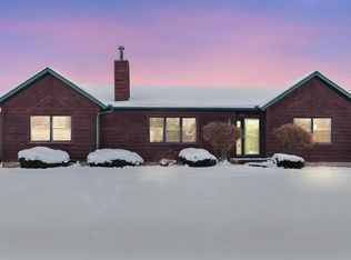 266 Oakbrook Drive, Wisconsin Dells, WI 53965