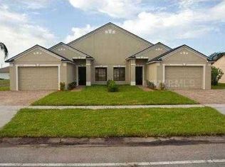 20603 Macon Pkwy, Orlando, FL 32833