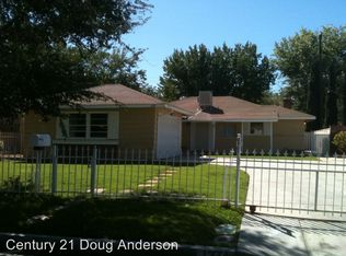 1374 Indian Sage Rd, Lancaster, CA 93534