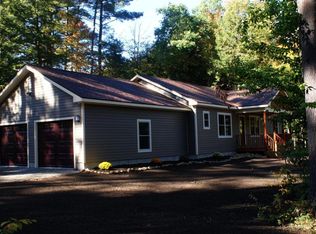 3 Comeau Rd, Lake Luzerne, NY 12846