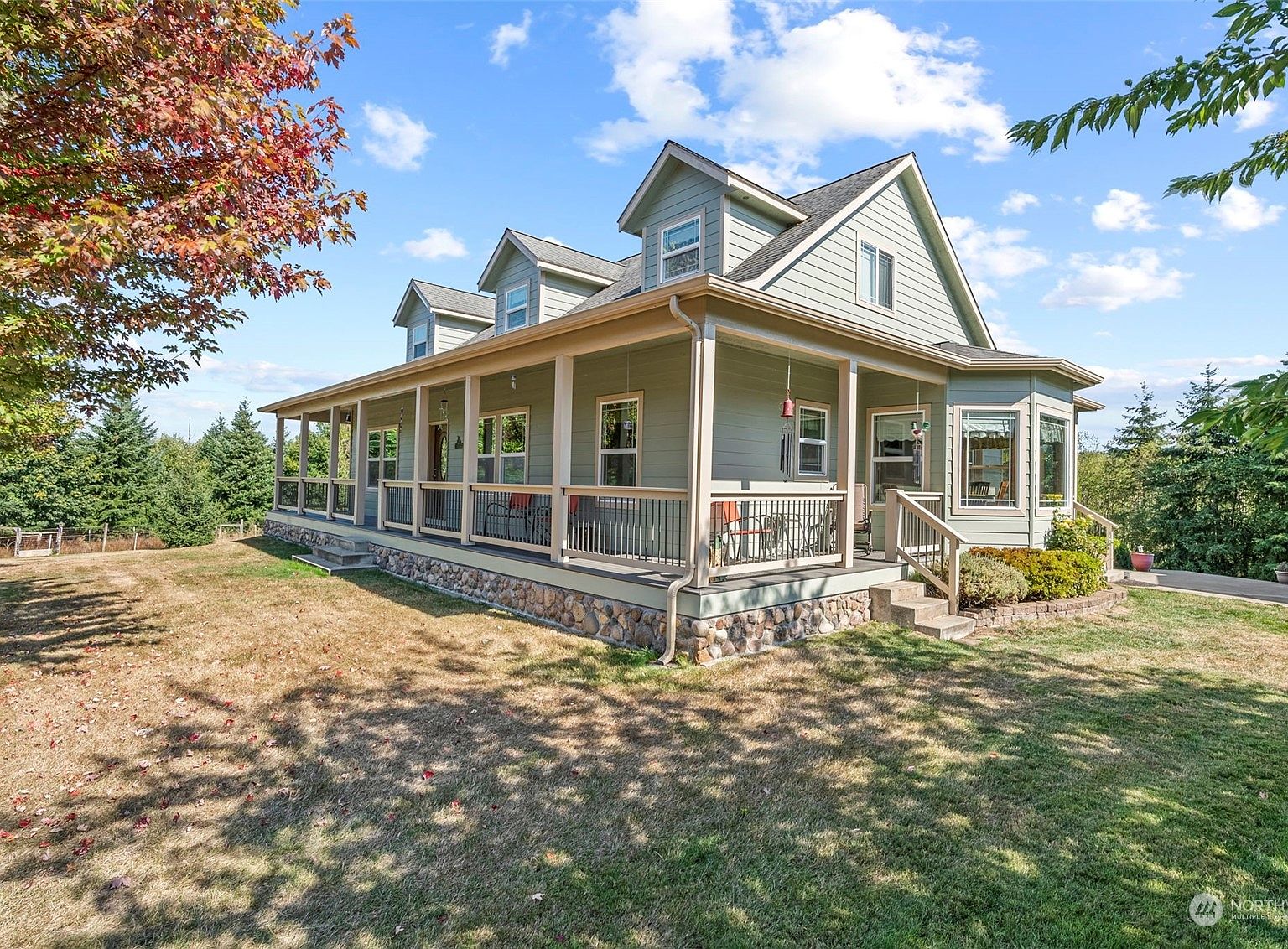 173 Twins Lane, Castle Rock, WA 98611 MLS 2001573 Zillow