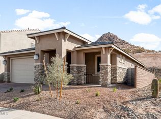 13593 W Calle De Pompas, Peoria, AZ 85383