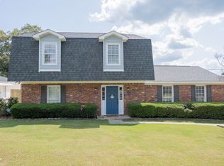 5011 Ridgeway Dr, Phenix City, AL 36867