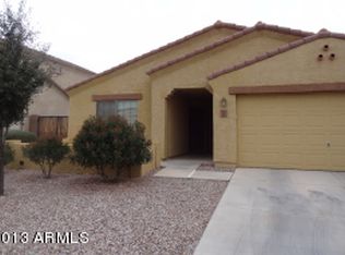 457 E Settlers Trl, Casa Grande, AZ 85122