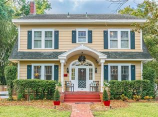 1101 Seville Pl, Orlando, FL 32804
