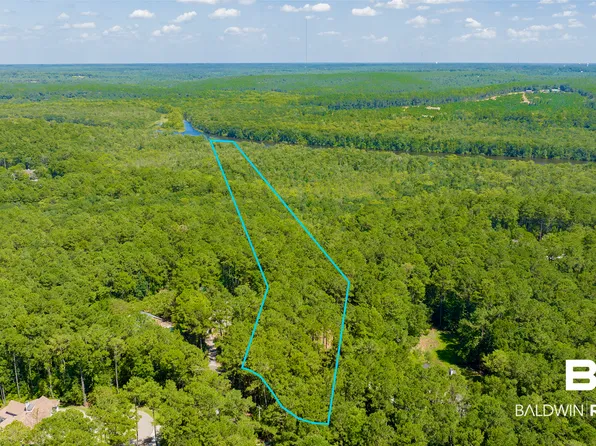 0 Bridgewood Ln #6, Daphne, AL 36527