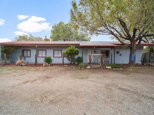 51733 Highway 491, Cahone, CO 81320