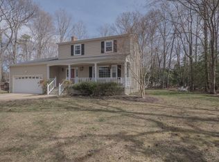 22318 Enoch Rd, Leonardtown, MD 20650