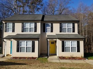 2810 Herndon Village Way #102, Raleigh, NC 27610