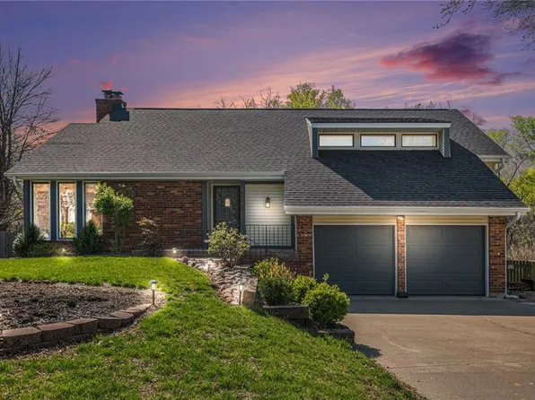 6714 N Camden Ct, Kansas City, MO 64151