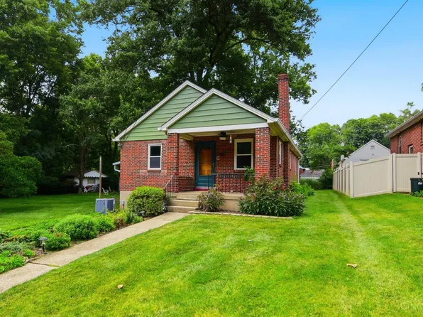 6502 Britton Ave, Cincinnati, OH 45227