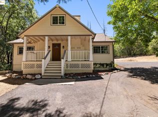 11785 Powderhouse St, Groveland, CA 95321