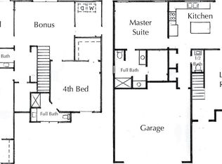 905 Carter Ridge Dr LOT 223, Knoxville, TN 37924
