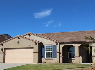 1302 Arabella Ct, Tehachapi, CA 93561