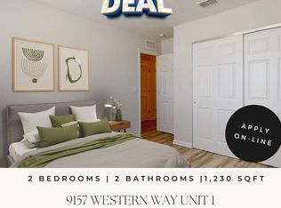 9163 Western Way #91993, Jacksonville, FL 32256