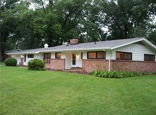 4808 N Crestridge Rd, Toledo, OH 43623