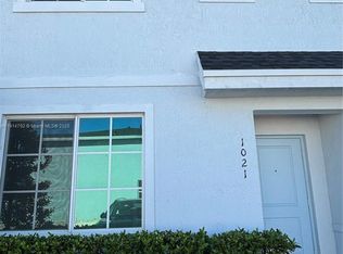 1021 NE 5th Ave, Homestead, FL 33030