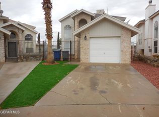 5804 River Hollow Ct, El Paso, TX 79905