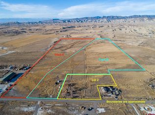 Tract A, 3 Lot2 E Oak Grove Road, Montrose, CO 81401