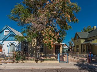 221 Nelson Ave, Pueblo, CO 81004