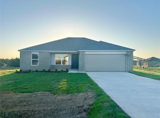 112 Venus Ct, Shawnee, OK 74804