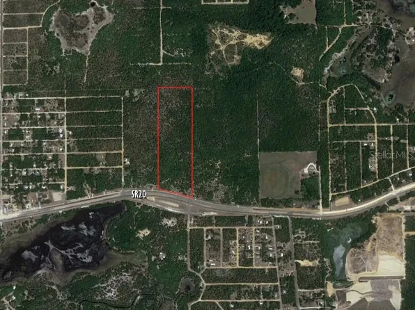 Tbd Sr 20, Interlachen, FL 32148