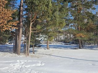 X Bay Shore Dr, Isanti, MN 55040