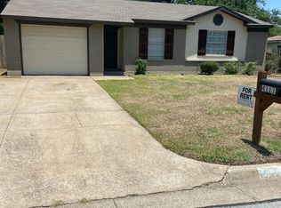 4111 Celtic Dr, Arlington, TX 76017
