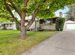 6914 N Howard St, Spokane, WA 99208