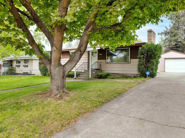 6914 N Howard St, Spokane, WA 99208