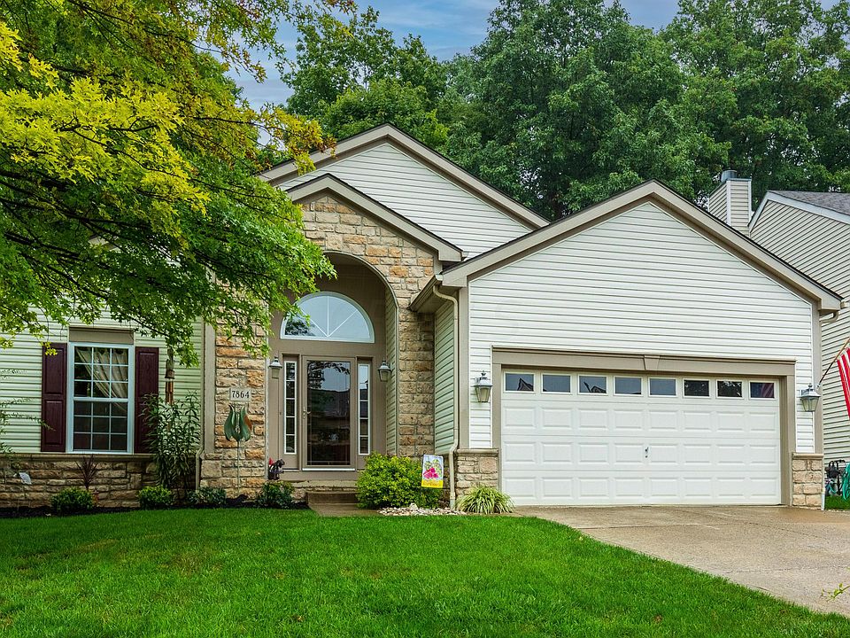 1st image of 7864 Blacklick View Dr