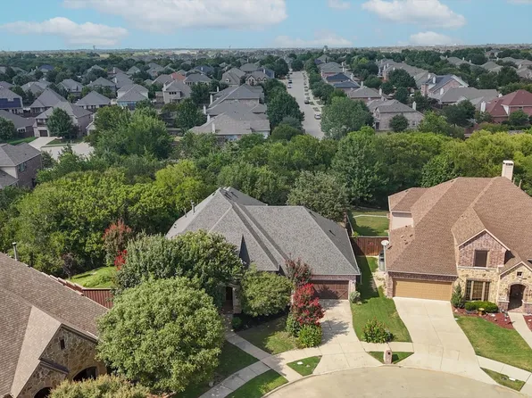 10786 Toffenham Dr, Frisco, TX 75035