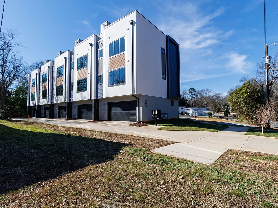 3521 Avalon Ave #1