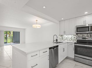 3090 Holiday Springs Boulevard Unit 109, Margate, FL 33063